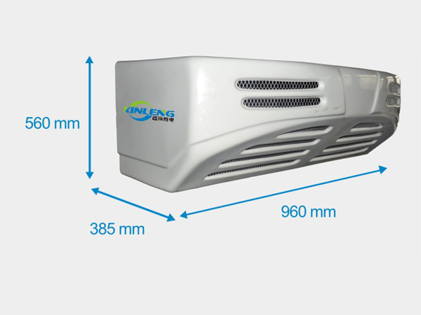 車用制冷機(jī)組(XLV450F)