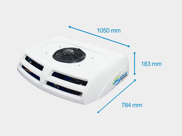 冷藏冷凍機(jī)組廠家(XLC150T)