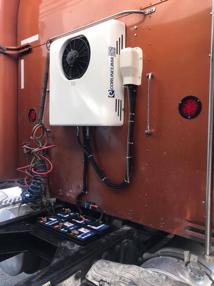 為什么選擇電動(dòng)輔助動(dòng)力設(shè)備