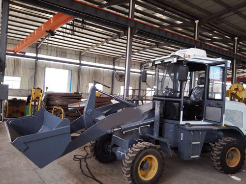 工程車(chē)電動(dòng)空調(diào)